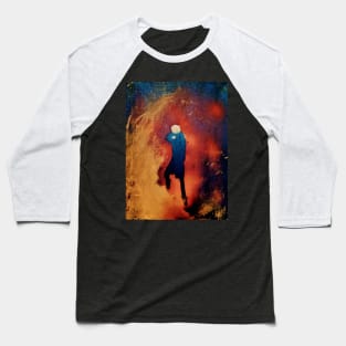 Dirk Nowitzki Baseball T-Shirt